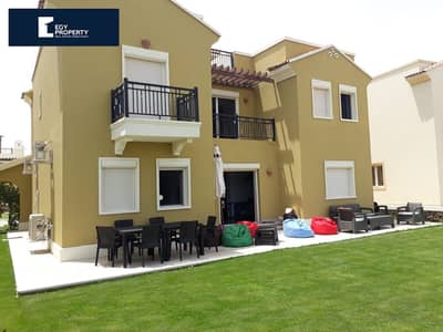 4 Bedroom Villa for Sale in North Coast, Matruh - 6463584038240_WhatsApp-Image-2023-05-15-at-3.25. 40-PM-(2). jpeg