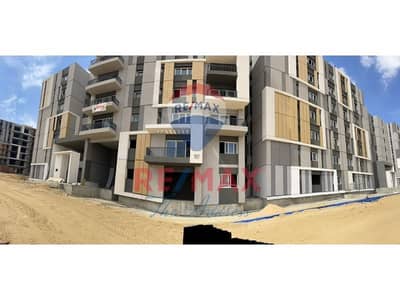 3 Bedroom Apartment for Sale in Mostakbal City, Cairo - 21cf8fea-4e90-406a-8f13-c1f2c9b403d4. jpg