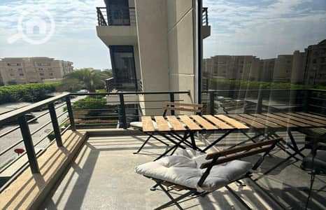 3 Bedroom Flat for Rent in New Cairo, Cairo - WhatsApp Image 2024-09-03 at 11.16. 45 AM (3). jpeg