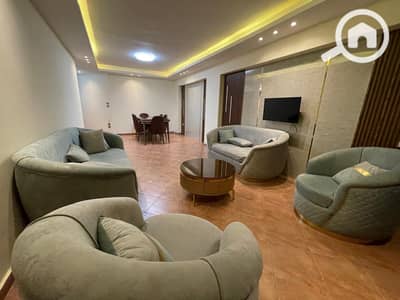 3 Bedroom Apartment for Rent in Al Manial, Cairo - 1. jpeg