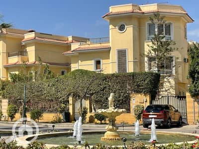 6 Bedroom Villa for Sale in 6th of October, Giza - IMG-20240903-WA0022. jpg