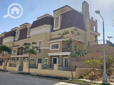 4 Bedroom Villa for Sale in Mostakbal City, Cairo - 425552428_310019462061109_5714509331190311310_n. jpg