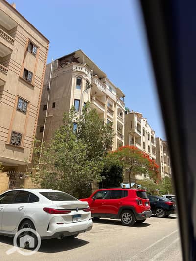 3 Bedroom Apartment for Sale in New Cairo, Cairo - 09772362-4bcc-4050-9a03-e6d979920e4c. jpg