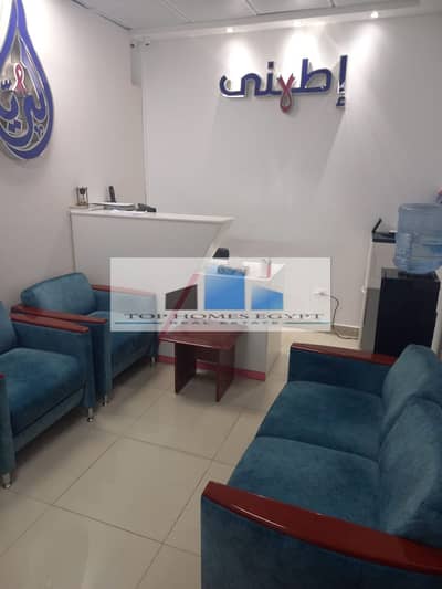 Clinic for Rent in New Cairo, Cairo - WhatsApp Image 2024-08-04 at 3.51. 59 PM. jpeg