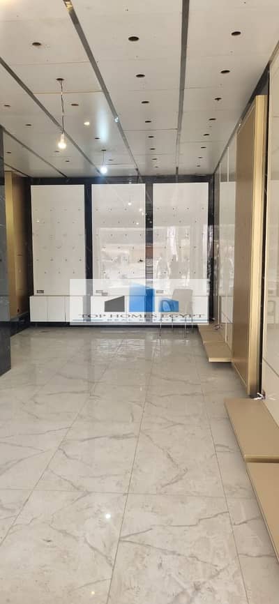 Retail for Rent in Almazah, Cairo - WhatsApp Image 2024-05-01 at 6.53. 32 PM (2). jpeg