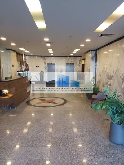 Office for Rent in New Cairo, Cairo - WhatsApp Image 2024-08-06 at 4.26. 31 PM. jpeg