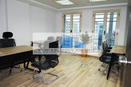 Office for Rent in New Cairo, Cairo - WhatsApp Image 2024-08-17 at 12.28. 56 PM (2). jpeg