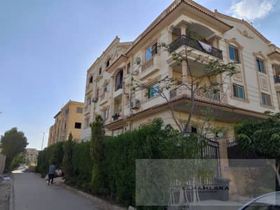 2 Bedroom Apartment for Sale in Sheikh Zayed, Giza - WhatsApp Image 2024-08-10 at 5.29. 38 PM. jpeg