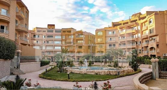 3 Bedroom Apartment for Sale in 6th of October, Giza - WhatsApp Image 2023-11-01 at 13.46. 38 (2). jpeg