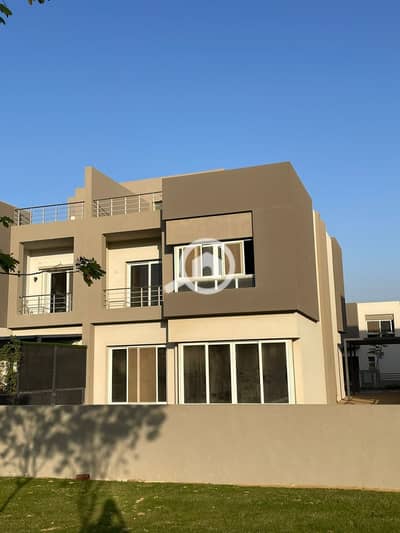 5 Bedroom Twin House for Sale in Sheikh Zayed, Giza - WhatsApp Image 2024-06-05 at 5.52. 21 AM (1). jpeg