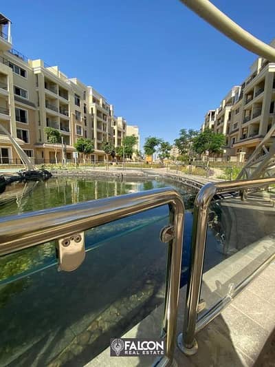 1 Bedroom Apartment for Sale in New Cairo, Cairo - WhatsApp Image 2024-07-23 at 1.57. 35 PM (1). jpeg