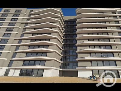 3 Bedroom Flat for Sale in 6th of October, Giza - 1e53aafd-e142-4c40-984a-42a3831a1e2e (1). jpg