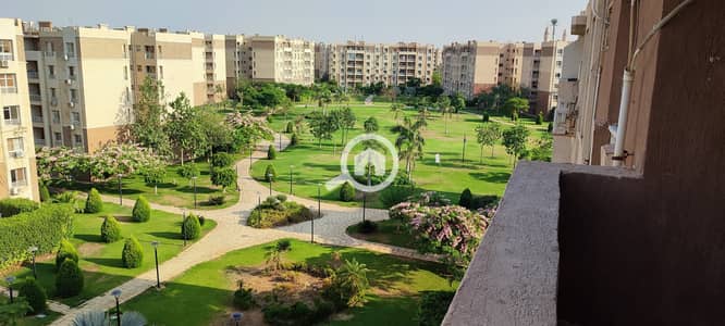 2 Bedroom Flat for Sale in New Cairo, Cairo - 329c57e6-2297-43e9-a650-452ad4d75c68. jpg