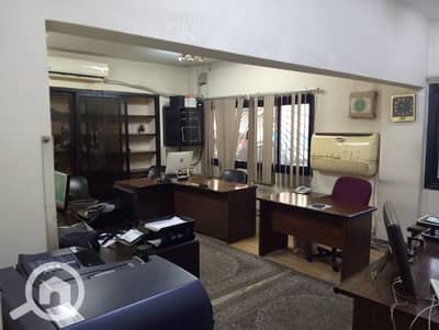 Office for Sale in Mohandessin, Giza - 66b1dc8961c5a. jpeg