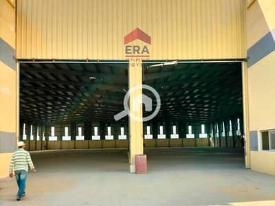 Factory for Rent in 10th of Ramadan, Sharqia - 3bdaf5f8-2e68-46fb-9a75-6f10cebc7db9. png