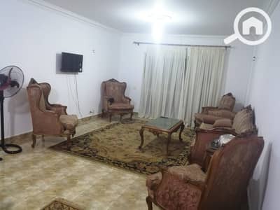 3 Bedroom Flat for Rent in Nasr City, Cairo - d6244e92-59f2-478a-9ab1-301f61208857. jpg