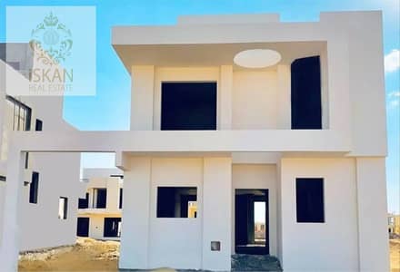 4 Bedroom Villa for Sale in Sheikh Zayed, Giza - WhatsApp Image 2024-05-16 at 17.56. 19. jpeg