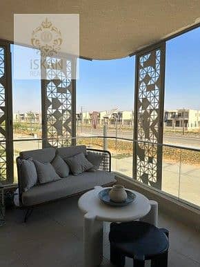 2 Bedroom Flat for Sale in 6th of October, Giza - Picture1. jpg