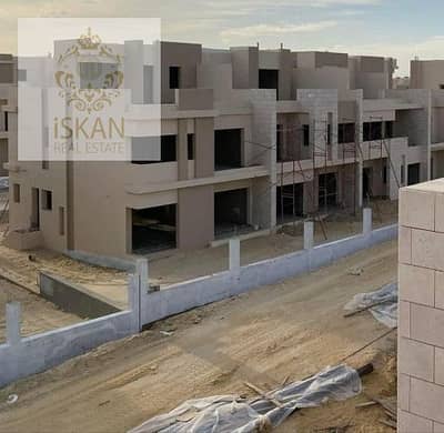 3 Bedroom Townhouse for Sale in 6th of October, Giza - Picture1. jpg