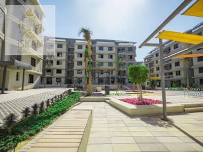 2 Bedroom Flat for Sale in 6th of October, Giza - Picture16. jpg