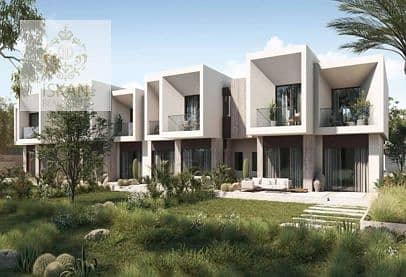 3 Bedroom Townhouse for Sale in Sheikh Zayed, Giza - Picture11. png