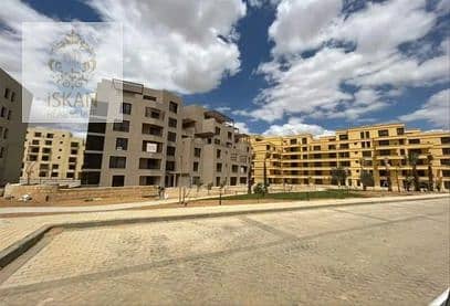 3 Bedroom Flat for Sale in 6th of October, Giza - Picture1. png