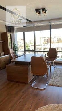 Office for Rent in 6th of October, Giza - Picture1. jpg