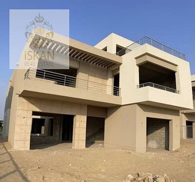 6 Bedroom Villa for Sale in 6th of October, Giza - Picture71111. jpg