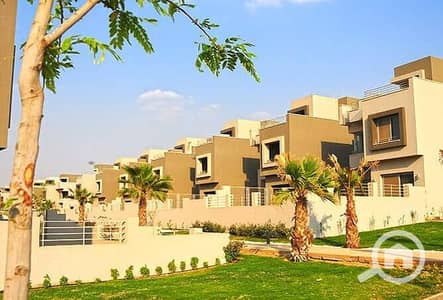 شقة 2 غرفة نوم للبيع في القاهرة الجديدة، القاهرة - apartment-for-sale-palm-hills-new-cairo. jpg