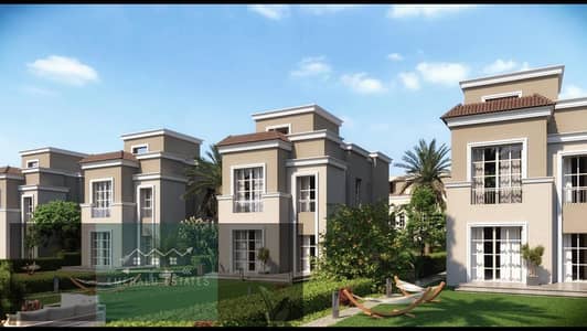 4 Bedroom Villa for Sale in Mostakbal City, Cairo - WhatsApp Image 2024-09-03 at 11.27. 19 AM (2). jpeg