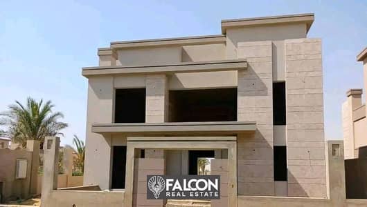 3 Bedroom Villa for Sale in Shorouk City, Cairo - 417364307_352633010963688_6529744702086379027_n. jpg