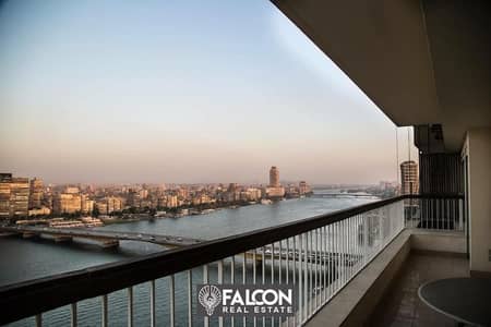 1 Bedroom Apartment for Sale in Maadi, Cairo - 455879371_122163921926158406_5660082463109540462_n. jpg