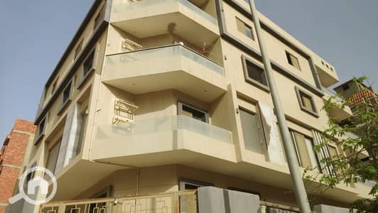 3 Bedroom Apartment for Sale in New Cairo, Cairo - d4e957bb-cd22-44ab-859f-d5496683a722. jpg