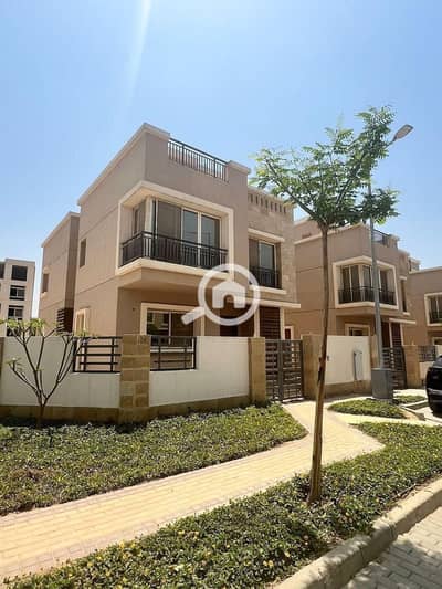 3 Bedroom Townhouse for Sale in New Cairo, Cairo - 456415605_1045761650545280_6868795755960128484_n. jpg