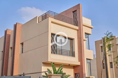 4 Bedroom Villa for Sale in Sheikh Zayed, Giza - WhatsApp Image 2024-08-23 at 4.00. 51 PM. jpeg