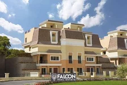 4 Bedroom Villa for Sale in Mostakbal City, Cairo - 343742697_774716827699125_3391155331808143117_n. jpg