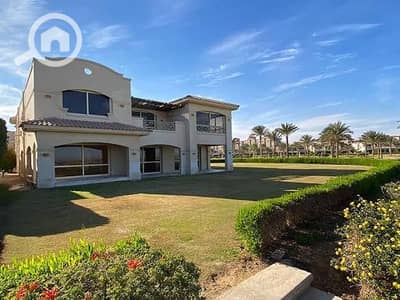 3 Bedroom Chalet for Sale in Ain Sukhna, Suez - da3e49f1-0d33-4d85-a22b-eb68d4e4abc8. jpg