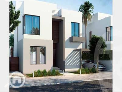 3 Bedroom Townhouse for Sale in Amreya, Alexandria - WhatsApp Image 2022-11-24 at 7.29. 14 PM (5). jpeg