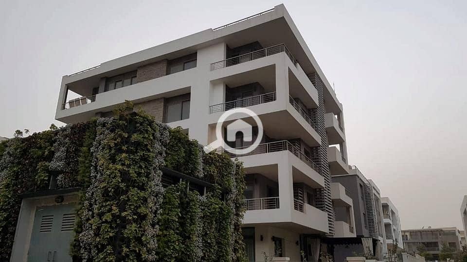 8 Taj city Compound - كومباوند تاج سيتي - Apartment for sale - شقة للبيع - New cairo التجمع الاول القاهره الجديدة 54. jpg