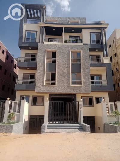 3 Bedroom Apartment for Sale in New Cairo, Cairo - WhatsApp Image 2024-09-03 at 16.20. 02_de40cce1. jpg