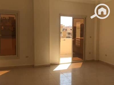 4 Bedroom Apartment for Rent in New Cairo, Cairo - 1. jpg