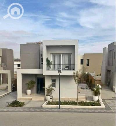 5 Bedroom Villa for Sale in 6th of October, Giza - WhatsApp Image 2024-08-25 at 12.36. 45_8ad24fdd. jpg