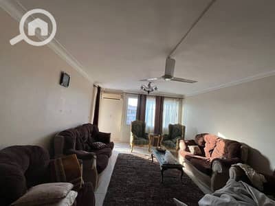 2 Bedroom Other Residential for Rent in New Cairo, Cairo - 1. jpg