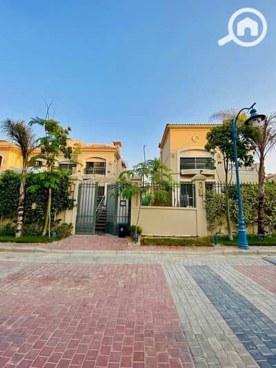 4 Bedroom Townhouse for Sale in Shorouk City, Cairo - a262839d-3c3b-4206-8d23-ea79b396b55e. jpeg