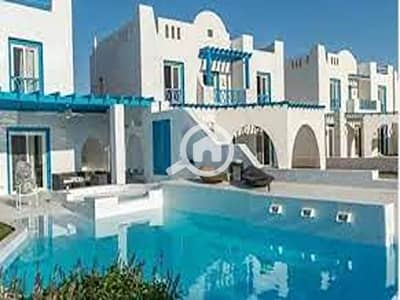 3 Bedroom Penthouse for Sale in North Coast, Matruh - download. jpg