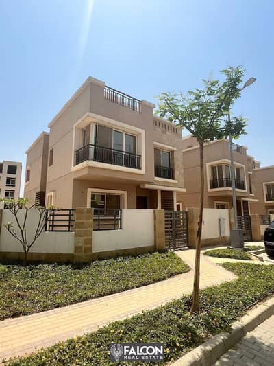 3 Bedroom Villa for Sale in New Cairo, Cairo - 449121027_7688309461251458_5785864744365522074_n. jpg