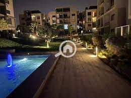 3 Bedroom Apartment for Sale in Sheikh Zayed, Giza - مار. jpg