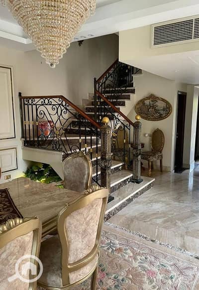 4 Bedroom Villa for Sale in Sheikh Zayed, Giza - WhatsApp Image 2024-08-22 at 4.49. 04 PM (2). jpeg