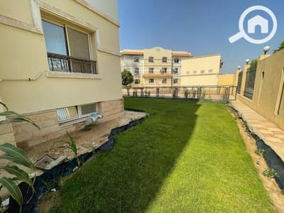 3 Bedroom Flat for Sale in 6th of October, Giza - 10ad5347-c151-4b54-b5d3-6aa9ecefe89b. jpg