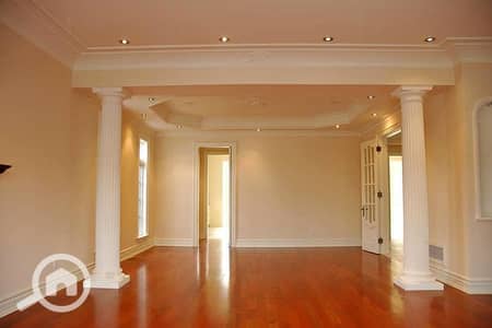 4 Bedroom Villa for Sale in New Cairo, Cairo - 66461720_2838030612879800_7109671141316231168_n. jpg